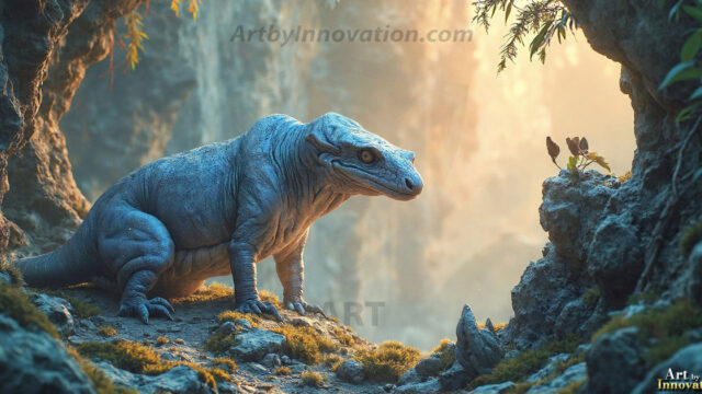 Amazing Alien Life forms and Planets. Fantasy Photographs, by Art by Innovation. Vibrant and detailed, high-resolution quality rendering of fantasy worlds with amazing creatures, both the fauna and flora, that might exist on alien worlds.