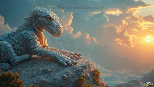 Amazing Alien Life forms and Planets. Fantasy Photographs, by Art by Innovation. Vibrant and detailed, high-resolution quality rendering of fantasy worlds with amazing creatures, both the fauna and flora, that might exist on alien worlds.