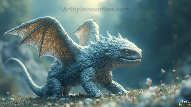 Amazing Alien Life forms and Planets. Fantasy Photographs, by Art by Innovation. Vibrant and detailed, high-resolution quality rendering of fantasy worlds with amazing creatures, both the fauna and flora, that might exist on alien worlds.