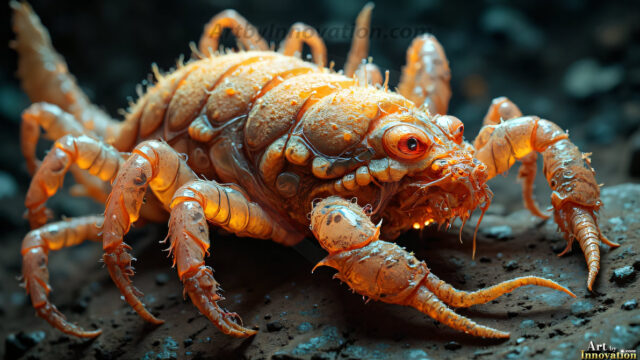 A collection of cute & adorable little-creatures from around the universe. In a photorealistic magical enchanted forest, the surface is covered in vibrant green moss, clusters of bioluminescent mushrooms. With delicate wildflowers blooming in impossible colors — violet, gold, crimson, as adorable little creatures rise from a misty forest floor. A hyper-realistic photo of hybrid creatures, like a adorable baby elephant, no bigger than a human palm. A foxlike creature, with red eyes, fluffy soft fur, and rows of sharp, serrated teeth. A chimera like weird creature, with crazy alien eyes, cyberpunk style. A hyper realistic portrait of a prehensile-tailed opossum, vibrantly colored, illuminated only by moonlight filtering through leaves in the darkness of night.