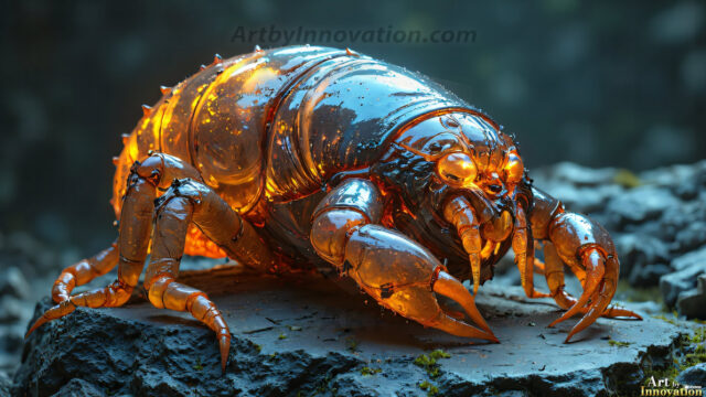 A collection of cute & adorable little-creatures from around the universe. In a photorealistic magical enchanted forest, the surface is covered in vibrant green moss, clusters of bioluminescent mushrooms. With delicate wildflowers blooming in impossible colors — violet, gold, crimson, as adorable little creatures rise from a misty forest floor. A hyper-realistic photo of hybrid creatures, like a adorable baby elephant, no bigger than a human palm. A foxlike creature, with red eyes, fluffy soft fur, and rows of sharp, serrated teeth. A chimera like weird creature, with crazy alien eyes, cyberpunk style. A hyper realistic portrait of a prehensile-tailed opossum, vibrantly colored, illuminated only by moonlight filtering through leaves in the darkness of night.