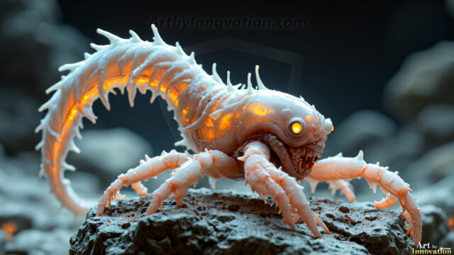 A collection of cute & adorable little-creatures from around the universe. In a photorealistic magical enchanted forest, the surface is covered in vibrant green moss, clusters of bioluminescent mushrooms. With delicate wildflowers blooming in impossible colors — violet, gold, crimson, as adorable little creatures rise from a misty forest floor. A hyper-realistic photo of hybrid creatures, like a adorable baby elephant, no bigger than a human palm. A foxlike creature, with red eyes, fluffy soft fur, and rows of sharp, serrated teeth. A chimera like weird creature, with crazy alien eyes, cyberpunk style. A hyper realistic portrait of a prehensile-tailed opossum, vibrantly colored, illuminated only by moonlight filtering through leaves in the darkness of night.