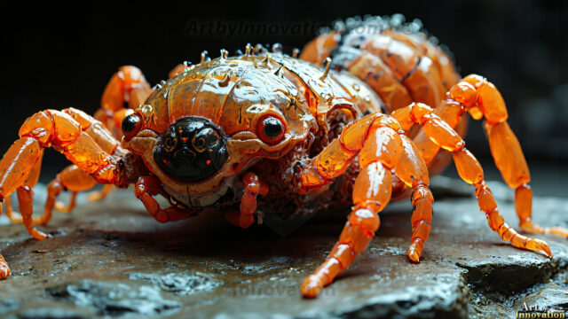 A collection of cute & adorable little-creatures from around the universe. In a photorealistic magical enchanted forest, the surface is covered in vibrant green moss, clusters of bioluminescent mushrooms. With delicate wildflowers blooming in impossible colors — violet, gold, crimson, as adorable little creatures rise from a misty forest floor. A hyper-realistic photo of hybrid creatures, like a adorable baby elephant, no bigger than a human palm. A foxlike creature, with red eyes, fluffy soft fur, and rows of sharp, serrated teeth. A chimera like weird creature, with crazy alien eyes, cyberpunk style. A hyper realistic portrait of a prehensile-tailed opossum, vibrantly colored, illuminated only by moonlight filtering through leaves in the darkness of night.