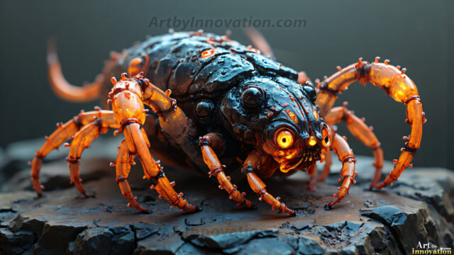 A collection of cute & adorable little-creatures from around the universe. In a photorealistic magical enchanted forest, the surface is covered in vibrant green moss, clusters of bioluminescent mushrooms. With delicate wildflowers blooming in impossible colors — violet, gold, crimson, as adorable little creatures rise from a misty forest floor. A hyper-realistic photo of hybrid creatures, like a adorable baby elephant, no bigger than a human palm. A foxlike creature, with red eyes, fluffy soft fur, and rows of sharp, serrated teeth. A chimera like weird creature, with crazy alien eyes, cyberpunk style. A hyper realistic portrait of a prehensile-tailed opossum, vibrantly colored, illuminated only by moonlight filtering through leaves in the darkness of night.