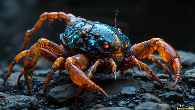 A collection of cute & adorable little-creatures from around the universe. In a photorealistic magical enchanted forest, the surface is covered in vibrant green moss, clusters of bioluminescent mushrooms. With delicate wildflowers blooming in impossible colors — violet, gold, crimson, as adorable little creatures rise from a misty forest floor. A hyper-realistic photo of hybrid creatures, like a adorable baby elephant, no bigger than a human palm. A foxlike creature, with red eyes, fluffy soft fur, and rows of sharp, serrated teeth. A chimera like weird creature, with crazy alien eyes, cyberpunk style. A hyper realistic portrait of a prehensile-tailed opossum, vibrantly colored, illuminated only by moonlight filtering through leaves in the darkness of night.