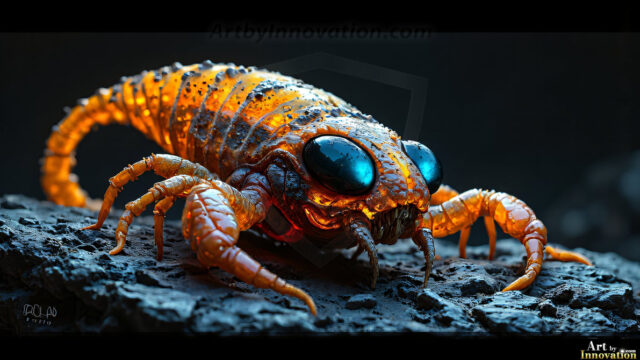 A collection of cute & adorable little-creatures from around the universe. In a photorealistic magical enchanted forest, the surface is covered in vibrant green moss, clusters of bioluminescent mushrooms. With delicate wildflowers blooming in impossible colors — violet, gold, crimson, as adorable little creatures rise from a misty forest floor. A hyper-realistic photo of hybrid creatures, like a adorable baby elephant, no bigger than a human palm. A foxlike creature, with red eyes, fluffy soft fur, and rows of sharp, serrated teeth. A chimera like weird creature, with crazy alien eyes, cyberpunk style. A hyper realistic portrait of a prehensile-tailed opossum, vibrantly colored, illuminated only by moonlight filtering through leaves in the darkness of night.