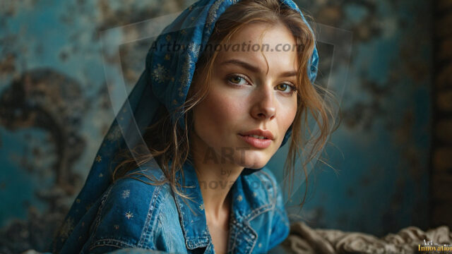 A collection of pictures of beautiful women from various locations around the world. This collection of images was created using AI and includes a mixture of real world locations, as well as fantasy settings. The image prompt was wrote to the make the background a high priority along with the model in the photograph.