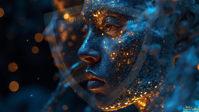 A collection of pictures of beautiful women from various locations around the world. This collection of images was created using AI and includes a mixture of real world locations, as well as fantasy settings. The image prompt was wrote to the make the background a high priority along with the model in the photograph.