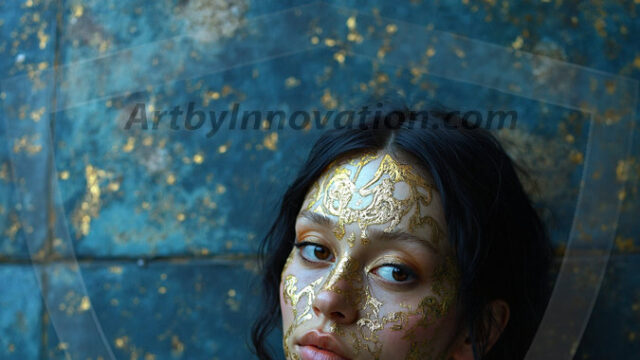 A collection of pictures of beautiful women from various locations around the world. This collection of images was created using AI and includes a mixture of real world locations, as well as fantasy settings. The image prompt was wrote to the make the background a high priority along with the model in the photograph.