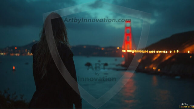 A collection of pictures of beautiful women from various locations around the world. This collection of images was created using AI and includes a mixture of real world locations, as well as fantasy settings. The image prompt was wrote to the make the background a high priority along with the model in the photograph.