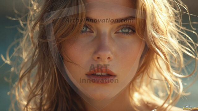 A collection of pictures of beautiful women from various locations around the world. This collection of images was created using AI and includes a mixture of real world locations, as well as fantasy settings. The image prompt was wrote to the make the background a high priority along with the model in the photograph.