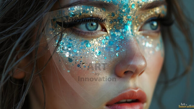 A collection of pictures of beautiful women from various locations around the world. This collection of images was created using AI and includes a mixture of real world locations, as well as fantasy settings. The image prompt was wrote to the make the background a high priority along with the model in the photograph.