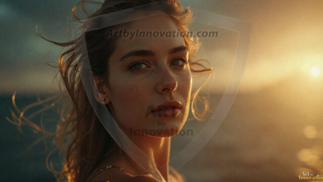 A collection of pictures of beautiful women from various locations around the world. This collection of images was created using AI and includes a mixture of real world locations, as well as fantasy settings. The image prompt was wrote to the make the background a high priority along with the model in the photograph.