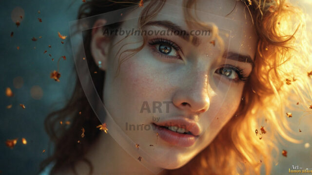 A collection of pictures of beautiful women from various locations around the world. This collection of images was created using AI and includes a mixture of real world locations, as well as fantasy settings. The image prompt was wrote to the make the background a high priority along with the model in the photograph.