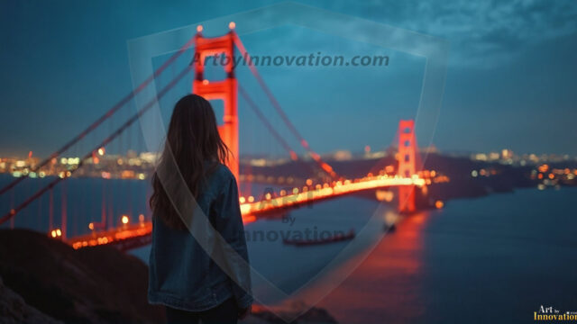 A collection of pictures of beautiful women from various locations around the world. This collection of images was created using AI and includes a mixture of real world locations, as well as fantasy settings. The image prompt was wrote to the make the background a high priority along with the model in the photograph.