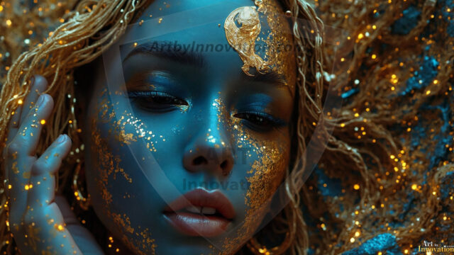 A collection of pictures of beautiful women from various locations around the world. This collection of images was created using AI and includes a mixture of real world locations, as well as fantasy settings. The image prompt was wrote to the make the background a high priority along with the model in the photograph.