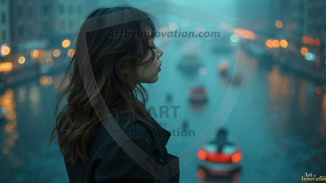 A collection of pictures of beautiful women from various locations around the world. This collection of images was created using AI and includes a mixture of real world locations, as well as fantasy settings. The image prompt was wrote to the make the background a high priority along with the model in the photograph.