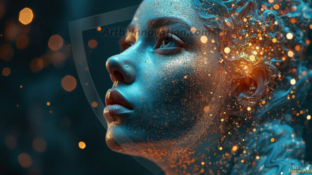 A collection of pictures of beautiful women from various locations around the world. This collection of images was created using AI and includes a mixture of real world locations, as well as fantasy settings. The image prompt was wrote to the make the background a high priority along with the model in the photograph.