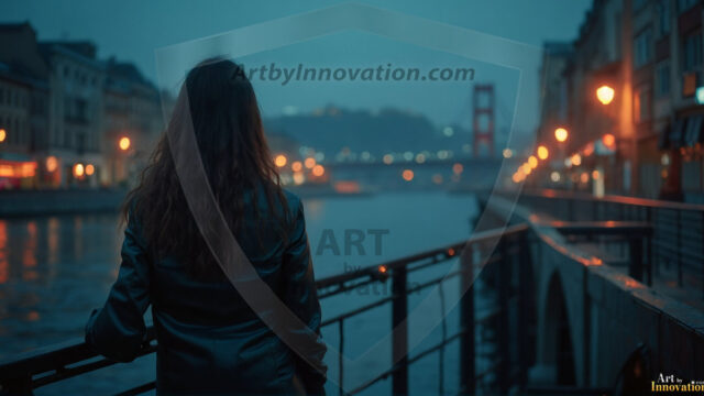 A collection of pictures of beautiful women from various locations around the world. This collection of images was created using AI and includes a mixture of real world locations, as well as fantasy settings. The image prompt was wrote to the make the background a high priority along with the model in the photograph.