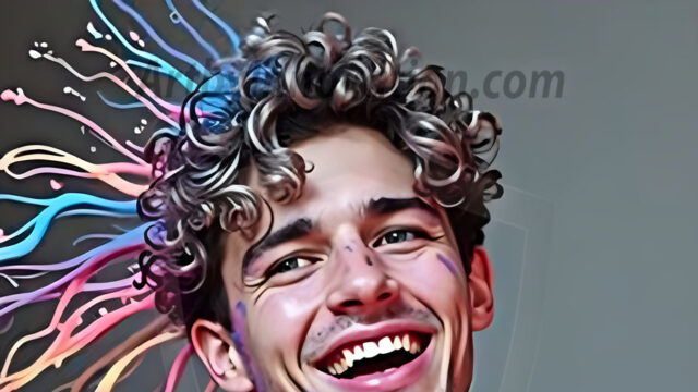 Paint Splat Fun - Hot men having fun with body paint. AI-generated abstract art featuring beautiful, handsome, sexy, shirtless, men, boys, lads, full of excitement joy and fun, covered in body paint, dynamic, interactive, Combining elements of realism with surreal abstract qualities, showcasing the potential of AI in artistic expression. Photos of guys, just smiling, happy, and having a good time. Most of them are smiling because a paint bomb just blow up next to them, so I'm calling is Abstract Art. When paint attacks and makes people happy, it's Art!