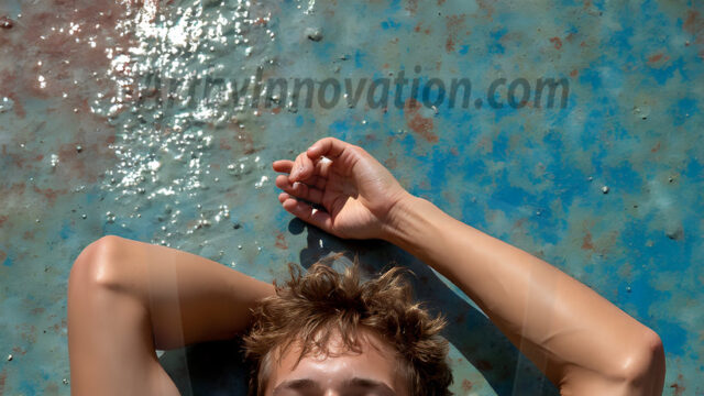 Paint Splat Fun - Hot men having fun with body paint. AI-generated abstract art featuring beautiful, handsome, sexy, shirtless, men, boys, lads, full of excitement joy and fun, covered in body paint, dynamic, interactive, Combining elements of realism with surreal abstract qualities, showcasing the potential of AI in artistic expression. Photos of guys, just smiling, happy, and having a good time. Most of them are smiling because a paint bomb just blow up next to them, so I'm calling is Abstract Art. When paint attacks and makes people happy, it's Art!