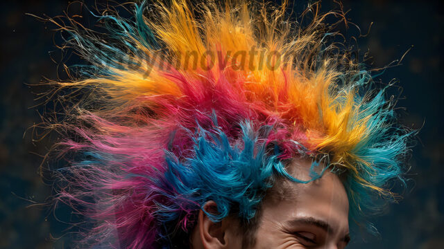 Paint Splat Fun - Hot men having fun with body paint. AI-generated abstract art featuring beautiful, handsome, sexy, shirtless, men, boys, lads, full of excitement joy and fun, covered in body paint, dynamic, interactive, Combining elements of realism with surreal abstract qualities, showcasing the potential of AI in artistic expression. Photos of guys, just smiling, happy, and having a good time. Most of them are smiling because a paint bomb just blow up next to them, so I'm calling is Abstract Art. When paint attacks and makes people happy, it's Art!