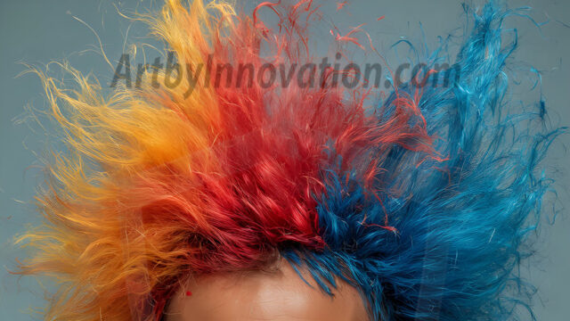 Paint Splat Fun - Hot men having fun with body paint. AI-generated abstract art featuring beautiful, handsome, sexy, shirtless, men, boys, lads, full of excitement joy and fun, covered in body paint, dynamic, interactive, Combining elements of realism with surreal abstract qualities, showcasing the potential of AI in artistic expression. Photos of guys, just smiling, happy, and having a good time. Most of them are smiling because a paint bomb just blow up next to them, so I'm calling is Abstract Art. When paint attacks and makes people happy, it's Art!