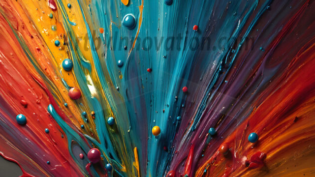 AI-generated abstract art featuring beautiful, handsome, sexy, shirtless, men, boys, lads, full of excitement joy and fun, covered in body paint, dynamic, interactive, Combining elements of realism with surreal abstract qualities, showcasing the potential of AI in artistic expression. Photos of guys, just smiling, happy, and having a good time. Most of them are smiling because a paint bomb just blow up next to them, so I'm calling is Abstract Art. When paint attacks and makes people happy, it's Art!