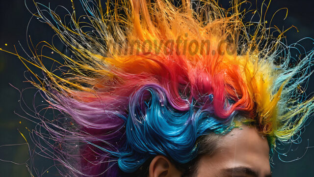 AI-generated abstract art featuring beautiful, handsome, sexy, shirtless, men, boys, lads, full of excitement joy and fun, covered in body paint, dynamic, interactive, Combining elements of realism with surreal abstract qualities, showcasing the potential of AI in artistic expression. Photos of guys, just smiling, happy, and having a good time. Most of them are smiling because a paint bomb just blow up next to them, so I'm calling is Abstract Art. When paint attacks and makes people happy, it's Art!