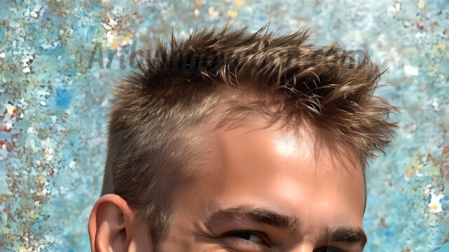 AI-generated abstract art featuring beautiful, handsome, sexy, shirtless, men, boys, lads, full of excitement joy and fun, covered in body paint, dynamic, interactive, Combining elements of realism with surreal abstract qualities, showcasing the potential of AI in artistic expression. Photos of guys, just smiling, happy, and having a good time. Most of them are smiling because a paint bomb just blow up next to them, so I'm calling is Abstract Art. When paint attacks and makes people happy, it's Art!