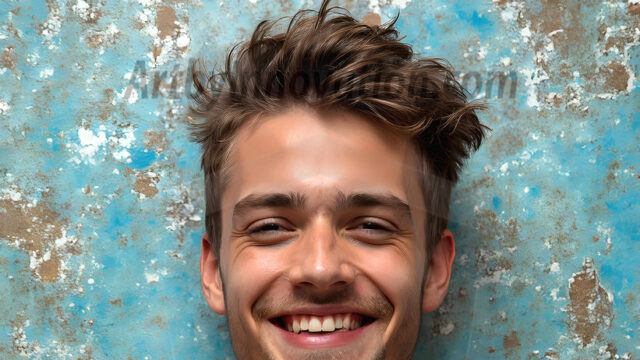 AI-generated abstract art featuring beautiful, handsome, sexy, shirtless, men, boys, lads, full of excitement joy and fun, covered in body paint, dynamic, interactive, Combining elements of realism with surreal abstract qualities, showcasing the potential of AI in artistic expression. Photos of guys, just smiling, happy, and having a good time. Most of them are smiling because a paint bomb just blow up next to them, so I'm calling is Abstract Art. When paint attacks and makes people happy, it's Art!