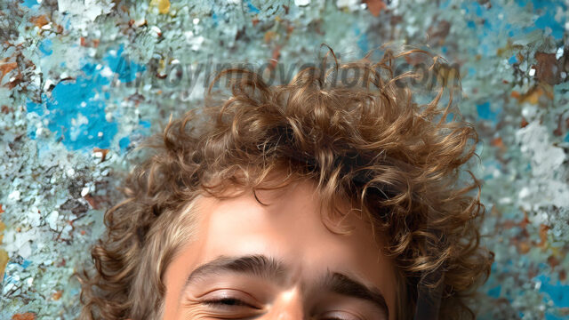 AI-generated abstract art featuring beautiful, handsome, sexy, shirtless, men, boys, lads, full of excitement joy and fun, covered in body paint, dynamic, interactive, Combining elements of realism with surreal abstract qualities, showcasing the potential of AI in artistic expression. Photos of guys, just smiling, happy, and having a good time. Most of them are smiling because a paint bomb just blow up next to them, so I'm calling is Abstract Art. When paint attacks and makes people happy, it's Art!