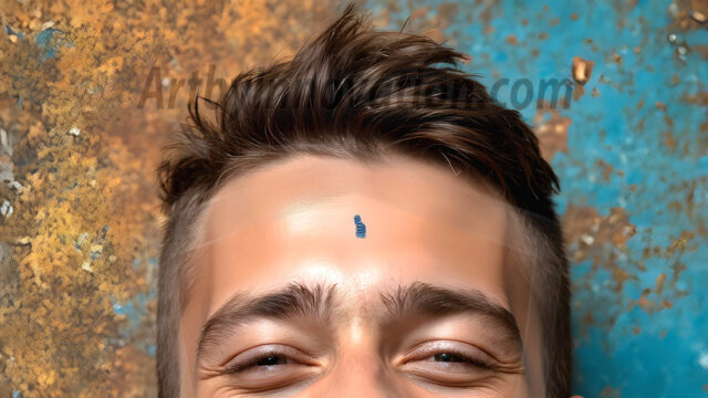 AI-generated abstract art featuring beautiful, handsome, sexy, shirtless, men, boys, lads, full of excitement joy and fun, covered in body paint, dynamic, interactive, Combining elements of realism with surreal abstract qualities, showcasing the potential of AI in artistic expression. Photos of guys, just smiling, happy, and having a good time. Most of them are smiling because a paint bomb just blow up next to them, so I'm calling is Abstract Art. When paint attacks and makes people happy, it's Art!