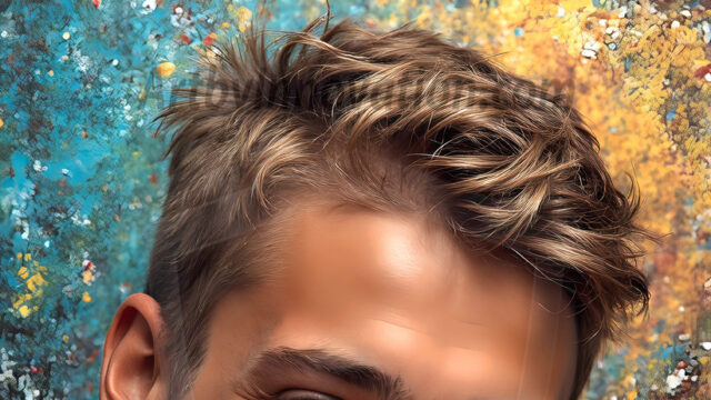 AI-generated abstract art featuring beautiful, handsome, sexy, shirtless, men, boys, lads, full of excitement joy and fun, covered in body paint, dynamic, interactive, Combining elements of realism with surreal abstract qualities, showcasing the potential of AI in artistic expression. Photos of guys, just smiling, happy, and having a good time. Most of them are smiling because a paint bomb just blow up next to them, so I'm calling is Abstract Art. When paint attacks and makes people happy, it's Art!