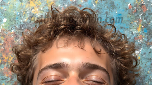 AI-generated abstract art featuring beautiful, handsome, sexy, shirtless, men, boys, lads, full of excitement joy and fun, covered in body paint, dynamic, interactive, Combining elements of realism with surreal abstract qualities, showcasing the potential of AI in artistic expression. Photos of guys, just smiling, happy, and having a good time. Most of them are smiling because a paint bomb just blow up next to them, so I'm calling is Abstract Art. When paint attacks and makes people happy, it's Art!