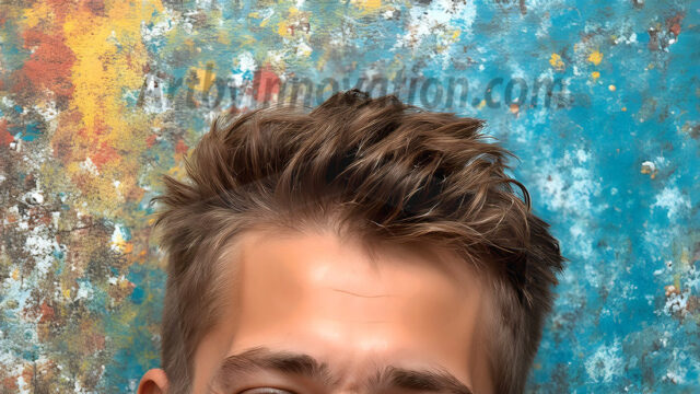 AI-generated abstract art featuring beautiful, handsome, sexy, shirtless, men, boys, lads, full of excitement joy and fun, covered in body paint, dynamic, interactive, Combining elements of realism with surreal abstract qualities, showcasing the potential of AI in artistic expression. Photos of guys, just smiling, happy, and having a good time. Most of them are smiling because a paint bomb just blow up next to them, so I'm calling is Abstract Art. When paint attacks and makes people happy, it's Art!