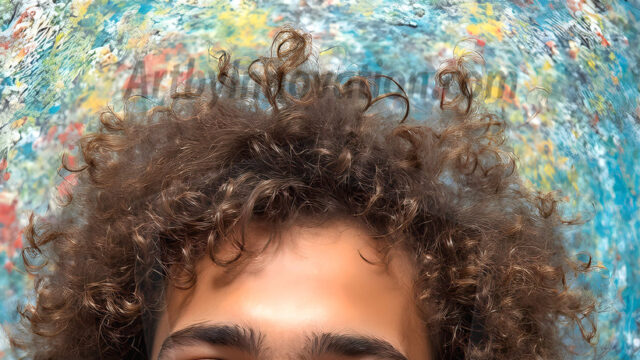 AI-generated abstract art featuring beautiful, handsome, sexy, shirtless, men, boys, lads, full of excitement joy and fun, covered in body paint, dynamic, interactive, Combining elements of realism with surreal abstract qualities, showcasing the potential of AI in artistic expression. Photos of guys, just smiling, happy, and having a good time. Most of them are smiling because a paint bomb just blow up next to them, so I'm calling is Abstract Art. When paint attacks and makes people happy, it's Art!