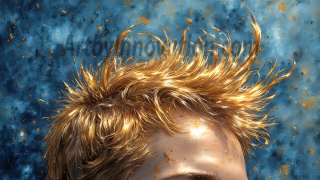 AI-generated abstract art featuring beautiful, handsome, sexy, shirtless, men, boys, lads, full of excitement joy and fun, covered in body paint, dynamic, interactive, Combining elements of realism with surreal abstract qualities, showcasing the potential of AI in artistic expression. Photos of guys, just smiling, happy, and having a good time. Most of them are smiling because a paint bomb just blow up next to them, so I'm calling is Abstract Art. When paint attacks and makes people happy, it's Art!