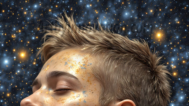 AI-generated abstract art featuring beautiful, handsome, sexy, shirtless, men, boys, lads, full of excitement joy and fun, covered in body paint, dynamic, interactive, Combining elements of realism with surreal abstract qualities, showcasing the potential of AI in artistic expression. Photos of guys, just smiling, happy, and having a good time. Most of them are smiling because a paint bomb just blow up next to them, so I'm calling is Abstract Art. When paint attacks and makes people happy, it's Art!