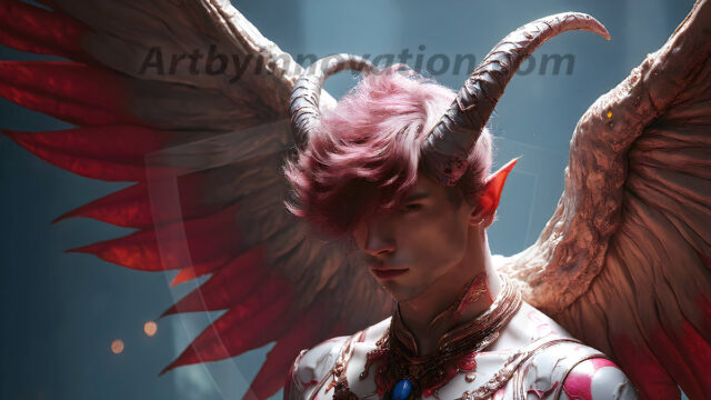 Male Angels of the Holy Divine - The Young & The Beautiful: AI Fantasy Photos of Handsome Male Angels in Elegant Divine Armor, living in the golden city, with Vibrant Holy Wings. AI generated fantasy photos, of handsome male warrior angels, in divine armor with vibrant holy wings. Wearing ethereal or plate holy armor, and glistening golden gilded jewelry, emphasizing his god-like stature, vibrantly colored. Possessing grand feathered wings, that look like swords, these angel warriors are ready to battle on God's command. With men of all ages, races, and body types. In a city of gold, spiritual wonder city in the heavens, with ornate gold buildings, majestic gold architecture, ethereal cityscapes, and mystical waterfalls.