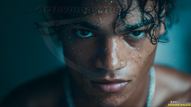 Every warrior must earn their wings. This AI-generated collection captures the breathtaking journey of young men becoming angels — handsome, beautiful youths in epic battles and trials, their newly earned wings emerging in radiant color as they prove their worth to the heavens. Each image tells a story of courage, sacrifice, and divine transformation. Created using AI, edited in Photoshop, by © Jeff Dupler | Art by Innovation | https://www.artbyinnovation.com