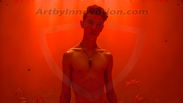 Every warrior must earn their wings. This AI-generated collection captures the breathtaking journey of young men becoming angels — handsome, beautiful youths in epic battles and trials, their newly earned wings emerging in radiant color as they prove their worth to the heavens. Each image tells a story of courage, sacrifice, and divine transformation. Created using AI, edited in Photoshop, by © Jeff Dupler | Art by Innovation | https://www.artbyinnovation.com