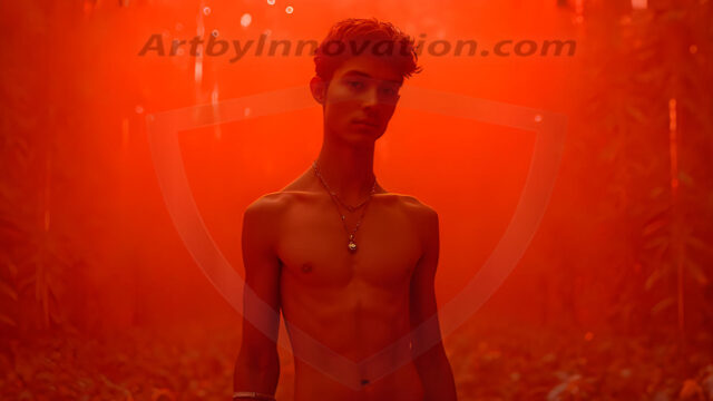 Every warrior must earn their wings. This AI-generated collection captures the breathtaking journey of young men becoming angels — handsome, beautiful youths in epic battles and trials, their newly earned wings emerging in radiant color as they prove their worth to the heavens. Each image tells a story of courage, sacrifice, and divine transformation. Created using AI, edited in Photoshop, by © Jeff Dupler | Art by Innovation | https://www.artbyinnovation.com