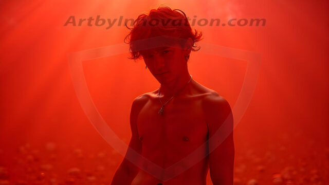 Every warrior must earn their wings. This AI-generated collection captures the breathtaking journey of young men becoming angels — handsome, beautiful youths in epic battles and trials, their newly earned wings emerging in radiant color as they prove their worth to the heavens. Each image tells a story of courage, sacrifice, and divine transformation. Created using AI, edited in Photoshop, by © Jeff Dupler | Art by Innovation | https://www.artbyinnovation.com