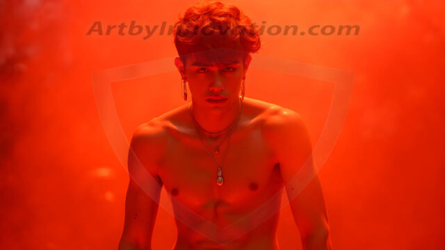 Every warrior must earn their wings. This AI-generated collection captures the breathtaking journey of young men becoming angels — handsome, beautiful youths in epic battles and trials, their newly earned wings emerging in radiant color as they prove their worth to the heavens. Each image tells a story of courage, sacrifice, and divine transformation. Created using AI, edited in Photoshop, by © Jeff Dupler | Art by Innovation | https://www.artbyinnovation.com