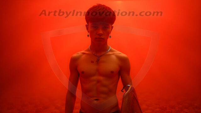 Every warrior must earn their wings. This AI-generated collection captures the breathtaking journey of young men becoming angels — handsome, beautiful youths in epic battles and trials, their newly earned wings emerging in radiant color as they prove their worth to the heavens. Each image tells a story of courage, sacrifice, and divine transformation. Created using AI, edited in Photoshop, by © Jeff Dupler | Art by Innovation | https://www.artbyinnovation.com