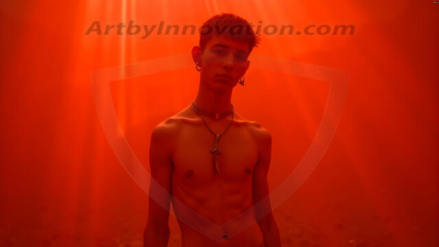 Every warrior must earn their wings. This AI-generated collection captures the breathtaking journey of young men becoming angels — handsome, beautiful youths in epic battles and trials, their newly earned wings emerging in radiant color as they prove their worth to the heavens. Each image tells a story of courage, sacrifice, and divine transformation. Created using AI, edited in Photoshop, by © Jeff Dupler | Art by Innovation | https://www.artbyinnovation.com