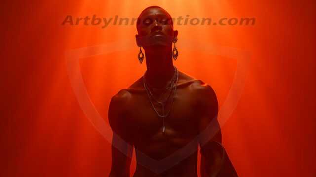 Every warrior must earn their wings. This AI-generated collection captures the breathtaking journey of young men becoming angels — handsome, beautiful youths in epic battles and trials, their newly earned wings emerging in radiant color as they prove their worth to the heavens. Each image tells a story of courage, sacrifice, and divine transformation. Created using AI, edited in Photoshop, by © Jeff Dupler | Art by Innovation | https://www.artbyinnovation.com