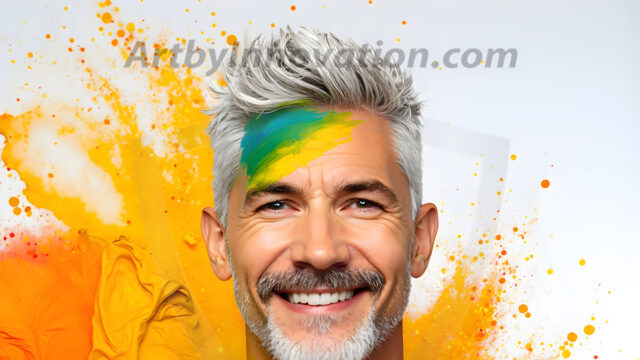 The colors of the LGBTQ+ Pride flags are designed to celebrate the diversity of human experience, visibility, and hope, with each shade representing a specific value that honors the LGBTQ+ community. Created in 1978 by artist Gilbert Baker, the rainbow flag has evolved to include more inclusive colors, showcasing how variety in identity makes individuals uniquely themselves. Meanings Behind the Colors, Red (Life): Represents the vitality and passion of LGBTQ+ people. Orange (Healing): Symbolizes the healing power within the community, often in the face of adversity. Yellow (Sunlight): Signifies the brightness and joy of being true to oneself. Green (Nature): Represents a connection to nature, the environment, and prosperity. Blue/Indigo (Serenity/Harmony): Symbolizes serenity, calm, and inner strength found in living one's truth. Violet/Purple (Spirit): Represents the spirit, strength, and resilience of the community.