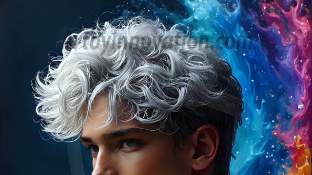 The colors of the LGBTQ+ Pride flags are designed to celebrate the diversity of human experience, visibility, and hope, with each shade representing a specific value that honors the LGBTQ+ community. Created in 1978 by artist Gilbert Baker, the rainbow flag has evolved to include more inclusive colors, showcasing how variety in identity makes individuals uniquely themselves. Meanings Behind the Colors, Red (Life): Represents the vitality and passion of LGBTQ+ people. Orange (Healing): Symbolizes the healing power within the community, often in the face of adversity. Yellow (Sunlight): Signifies the brightness and joy of being true to oneself. Green (Nature): Represents a connection to nature, the environment, and prosperity. Blue/Indigo (Serenity/Harmony): Symbolizes serenity, calm, and inner strength found in living one's truth. Violet/Purple (Spirit): Represents the spirit, strength, and resilience of the community.